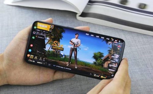 大型3D手机游戏推荐