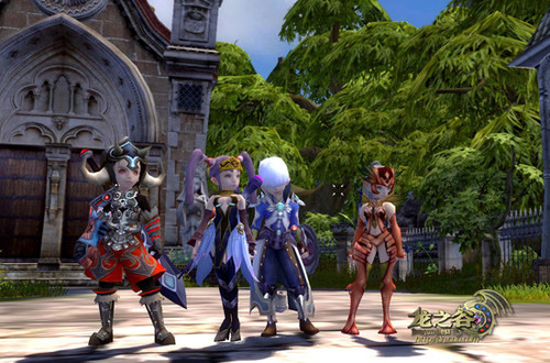 韩国手游排行榜前十名推荐